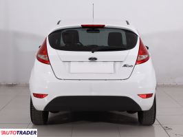 Ford Fiesta 2012 1.4 68 KM