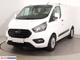 Ford Transit 2018 2.0