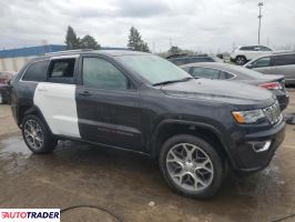 Jeep Grand Cherokee 2019 3 Jeep Grand Cherokee 2019 3