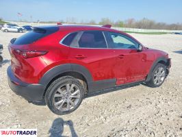 Mazda CX-30 2020 2