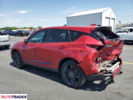 Acura RDX 2021 2