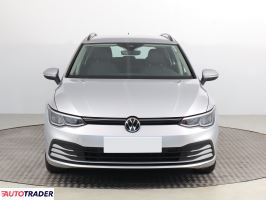 Volkswagen Golf 2020 2.0 113 KM