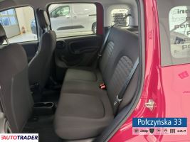 Fiat Panda 2024 1.0 70 KM