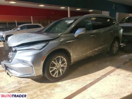 Buick Enclave - zobacz ofertę