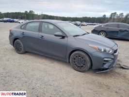 Kia Pozostałe 2021 2