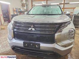 Mitsubishi Outlander 2022 2