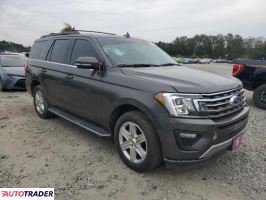 Ford Expedition 2020 3