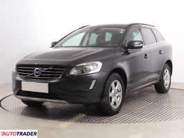 Volvo XC60 2017 2.0 241 KM