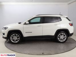 Jeep Compass 2021 1.3 147 KM