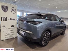 Peugeot 3008 2025 1.2 136 KM