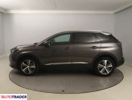 Peugeot 3008 2021 1.2 128 KM