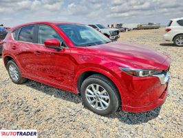 Mazda CX-5 2024 2