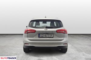 Ford Focus 2021 1.5 120 KM Ford Focus 2021 1.5 120 KM