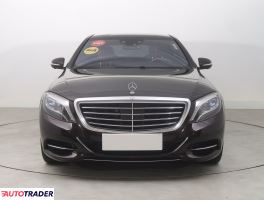Mercedes S-klasa 2015 3.0 254 KM