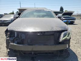 Kia Optima 2019 2 Kia Optima 2019 2