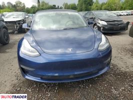 Tesla Model 3 2019 Tesla Model 3 2019