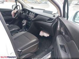 Buick Pozostałe 2022 1 Buick Pozostałe 2022 1