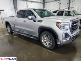 GMC Sierra 2020 5