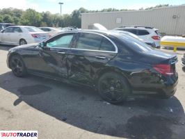 Mercedes CL 2019 2 Mercedes CL 2019 2