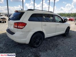 Dodge Journey 2020 2