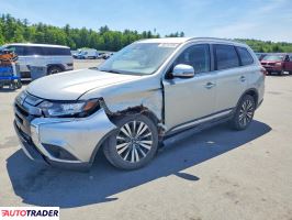 Mitsubishi Outlander 2020 2