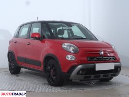 Fiat 500 L 2021 1.4 93 KM