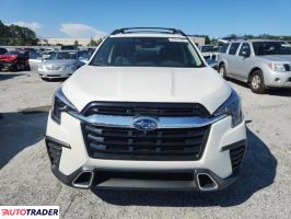Subaru Pozostałe 2023 2