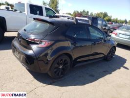 Toyota Corolla 2021 2
