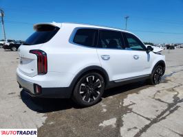 Kia Pozostałe 2024 3