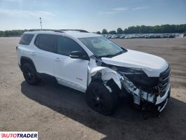 GMC Acadia 2023 3
