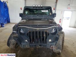Jeep Pozostałe 2021 3