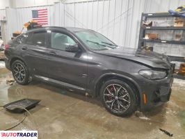 BMW X4 2023 3