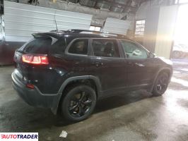 Jeep Cherokee 2020 2