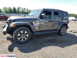 Jeep Wrangler 2019 2 Jeep Wrangler 2019 2