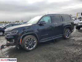 Jeep Wagoneer 2022 5 Jeep Wagoneer 2022 5