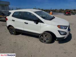 Ford EcoSport 2020 2
