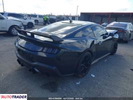 Ford Mustang 2024 5 Ford Mustang 2024 5