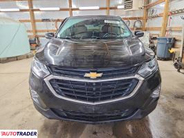 Chevrolet Equinox 2020 1