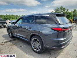 Lexus Pozostałe 2024 2 Lexus Pozostałe 2024 2