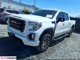 GMC Sierra 2021 6