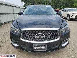 Infiniti Pozostałe 2020 3