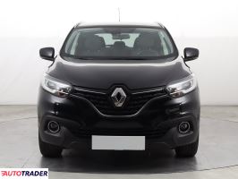 Renault Kadjar 2015 1.2 128 KM