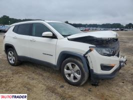 Jeep Compass 2018 2