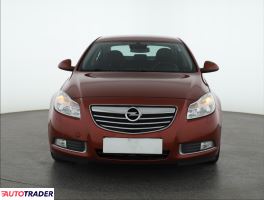 Opel Insignia 2010 1.8 138 KM