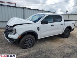 Ford Ranger 2024 2 Ford Ranger 2024 2