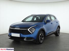 Kia Sportage 2023 1.6 147 KM