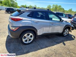 Hyundai Kona 2023 2