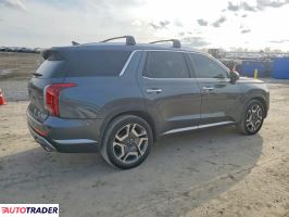 Hyundai Pozostałe 2023 3