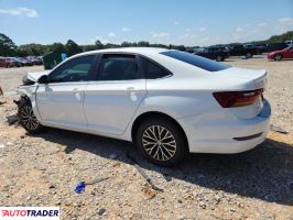 Volkswagen Jetta 2019 1