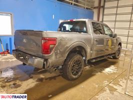 Ford Pozostałe 2024 2